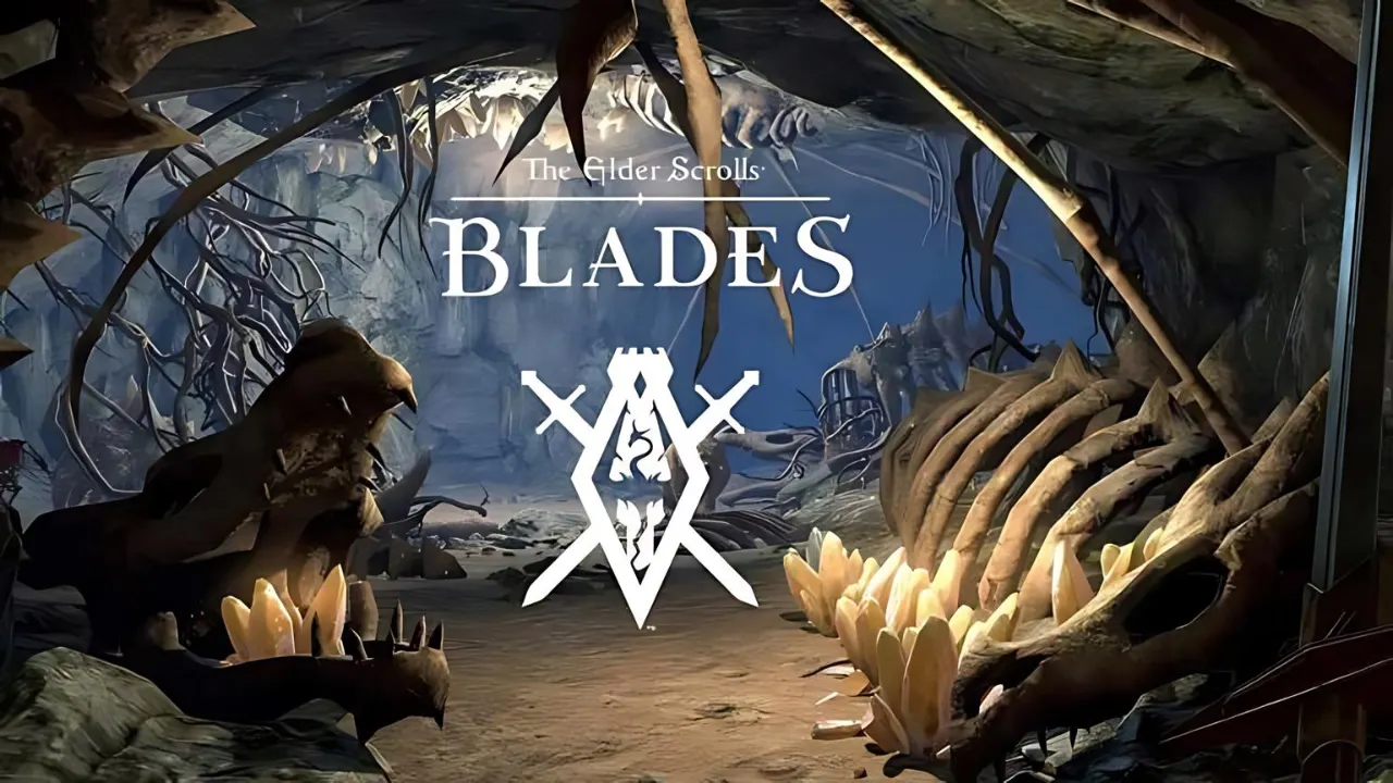 The Elder Scrolls: Blades