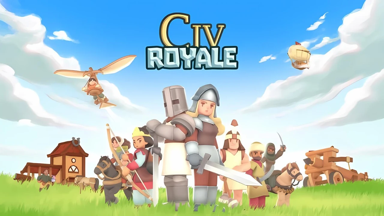 City Royale