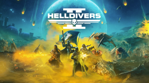 Helldivers